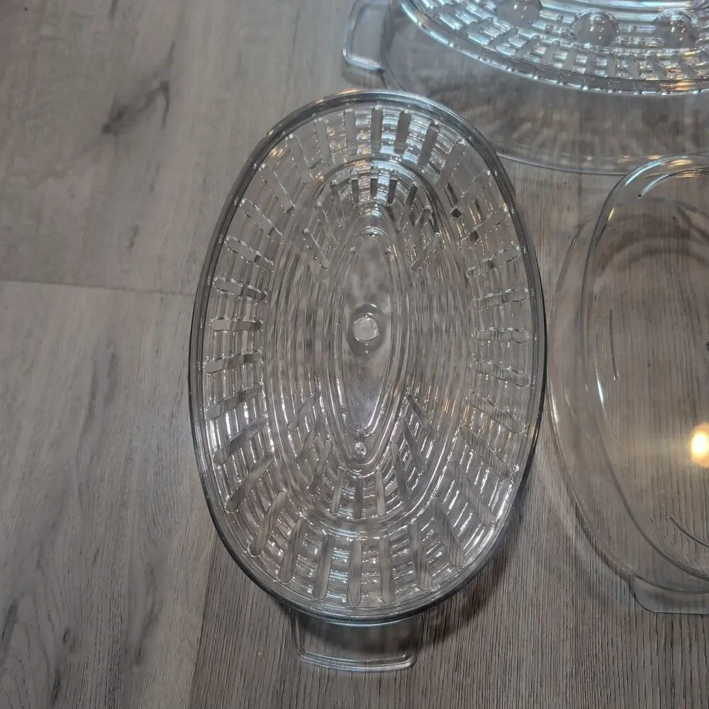 Oster food steamer
